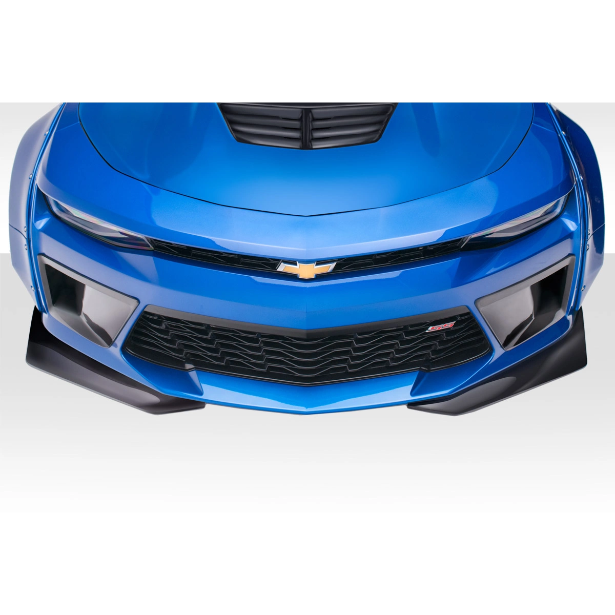 Modify your Chevrolet Camaro 2016 with our Exterior/Other Exterior - 1