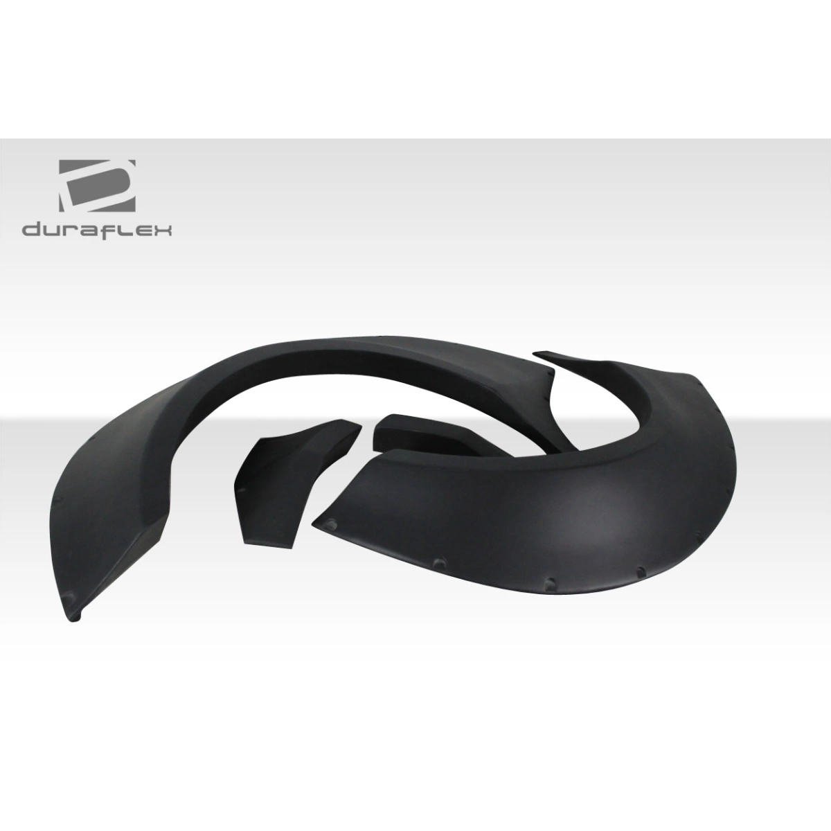 Modify your Chevrolet Camaro 2016 with our Exterior/Fenders - 3