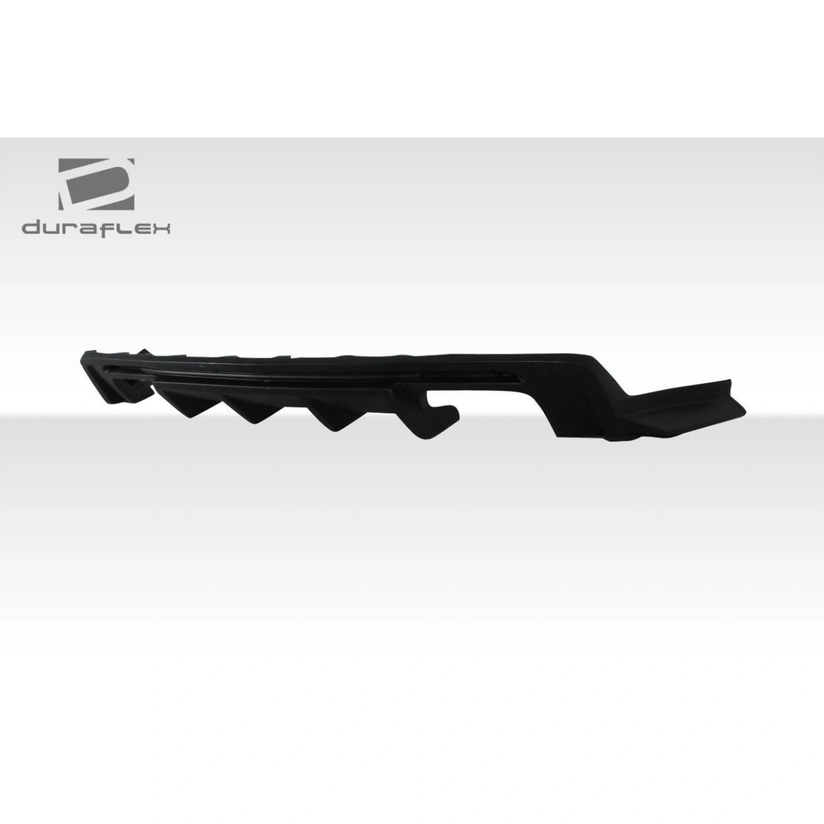 Modify your Chevrolet Camaro 2016 with our Exterior/Rear Lips - 23