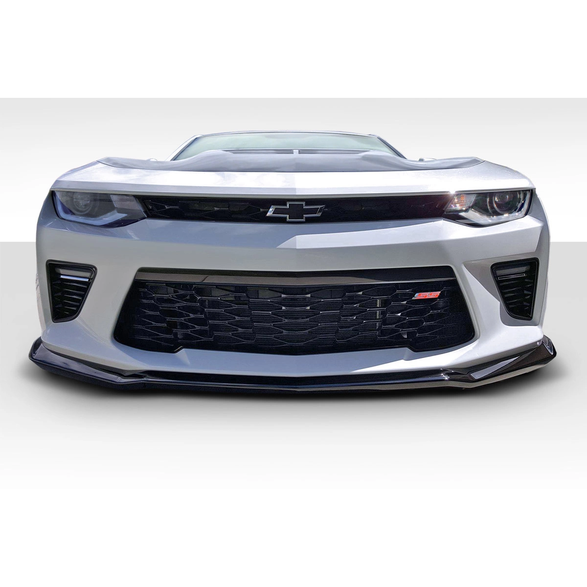 Modify your Chevrolet Camaro 2016 with our Exterior/Complete Body Kits - 1