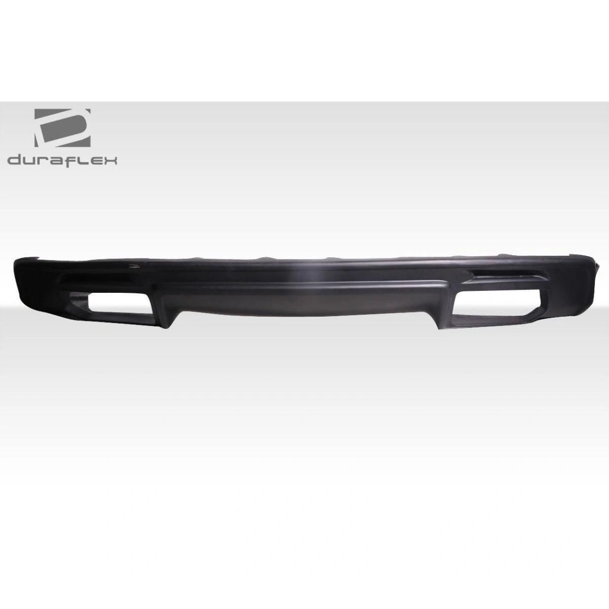 Modify your Chevrolet Camaro 2016 with our Exterior/Rear Lips - 7