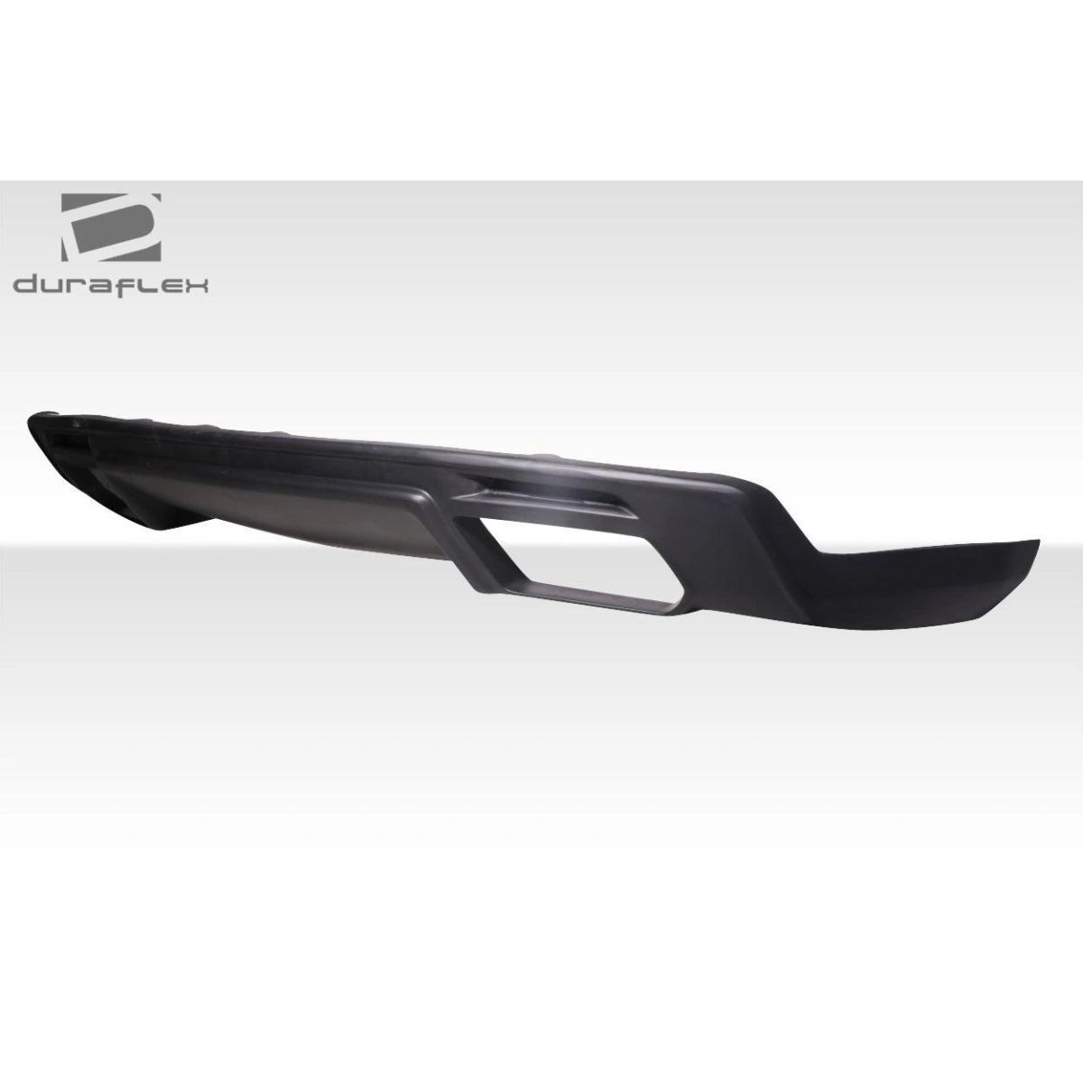 Modify your Chevrolet Camaro 2016 with our Exterior/Rear Lips - 11