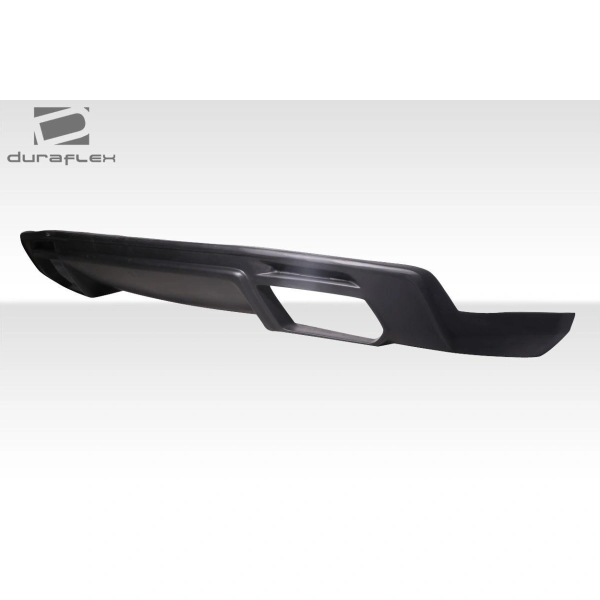 Modify your Chevrolet Camaro 2016 with our Exterior/Rear Lips - 13