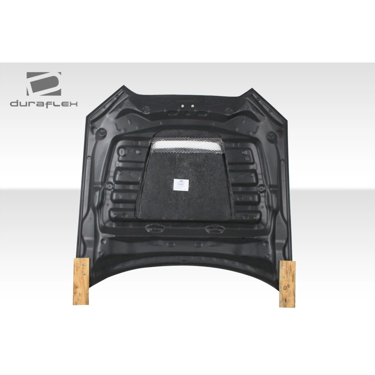 Modify your Mazda Miata 2016 with our Exterior/Hoods - 3