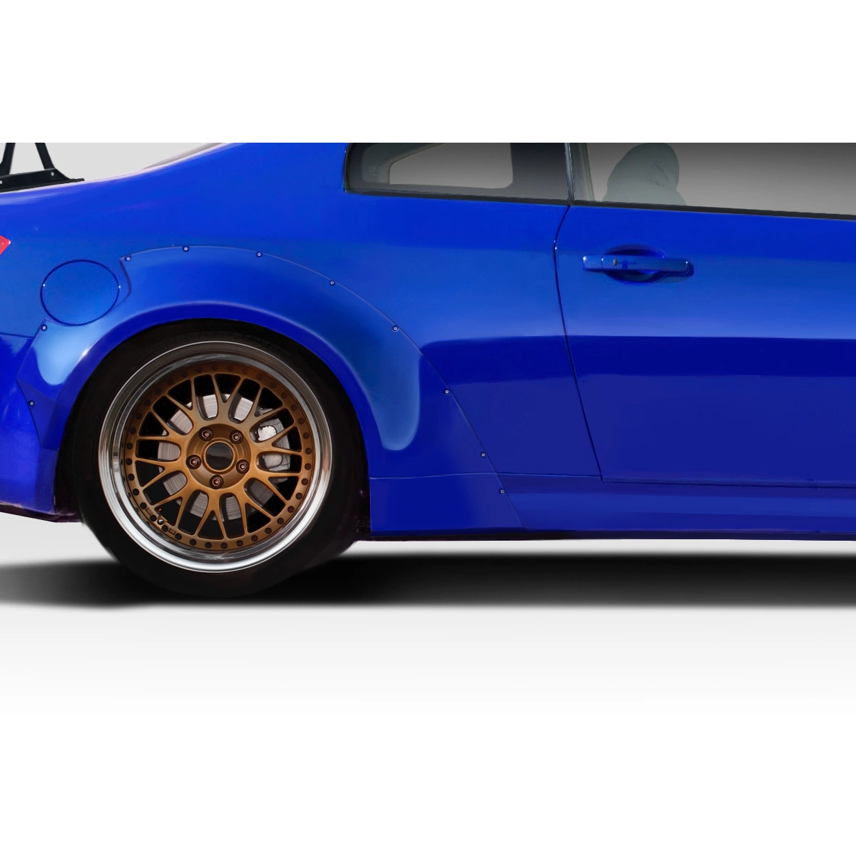 Modify your Infiniti G35 2003 with our Exterior/Fenders - 1