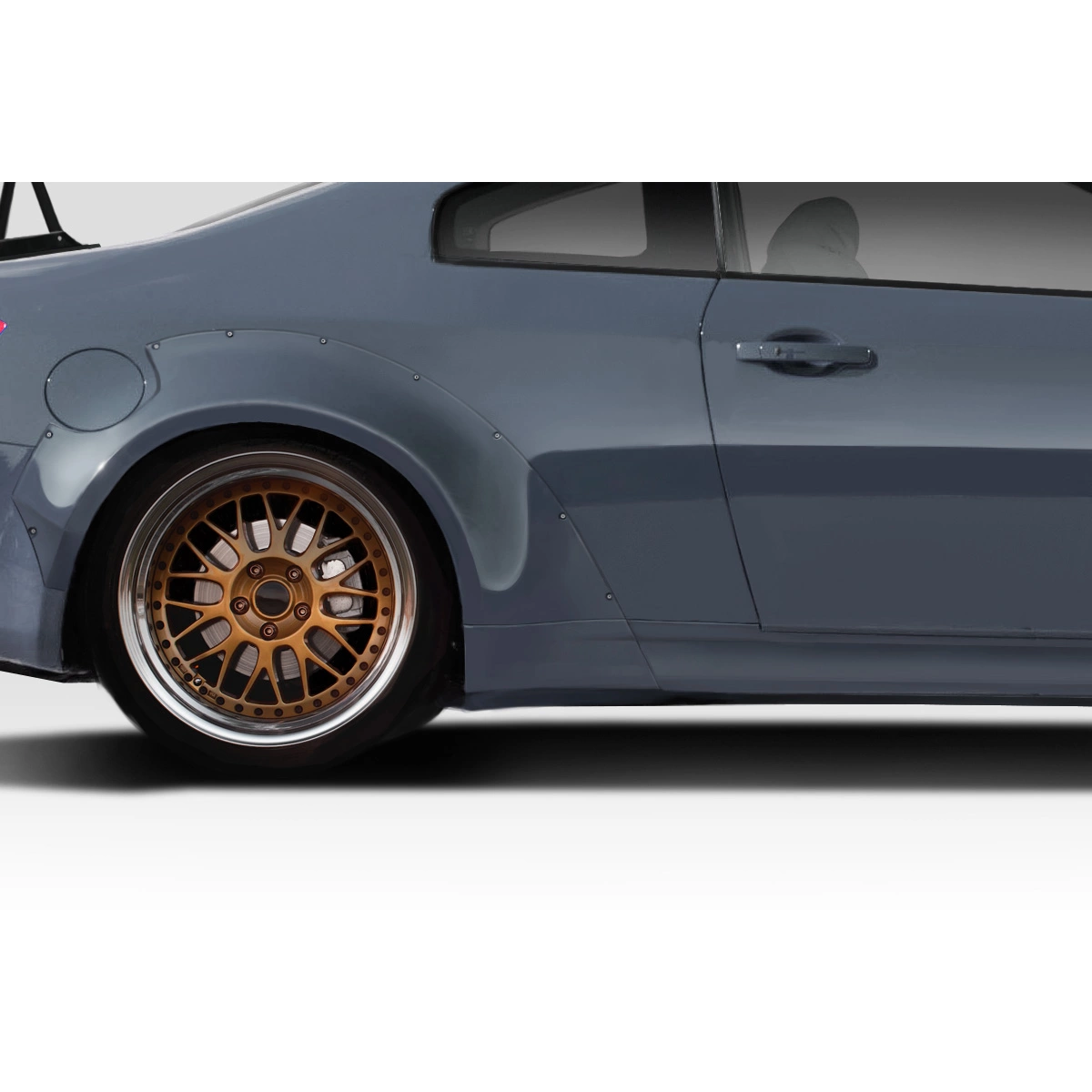 Modify your Infiniti G35 2003 with our Exterior/Fenders - 1