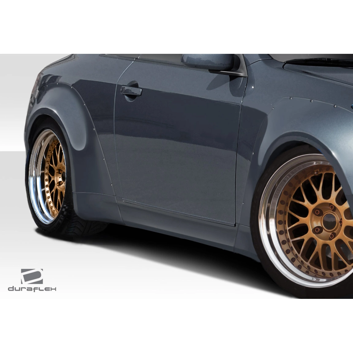 Modify your Infiniti G35 2003 with our Exterior/Fenders - 6