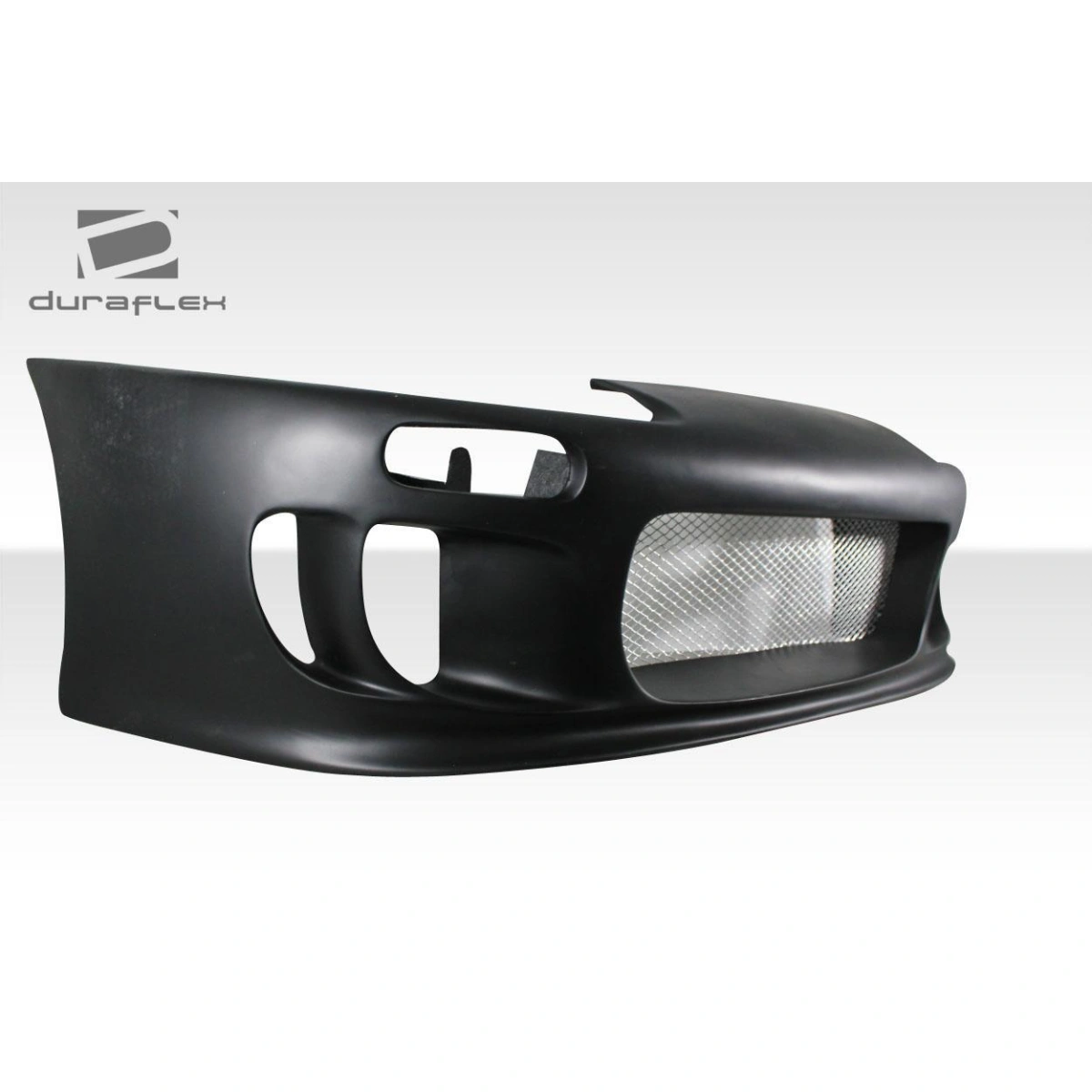 Modify your Toyota Supra 1993 with our Exterior/Front Bumpers - 9