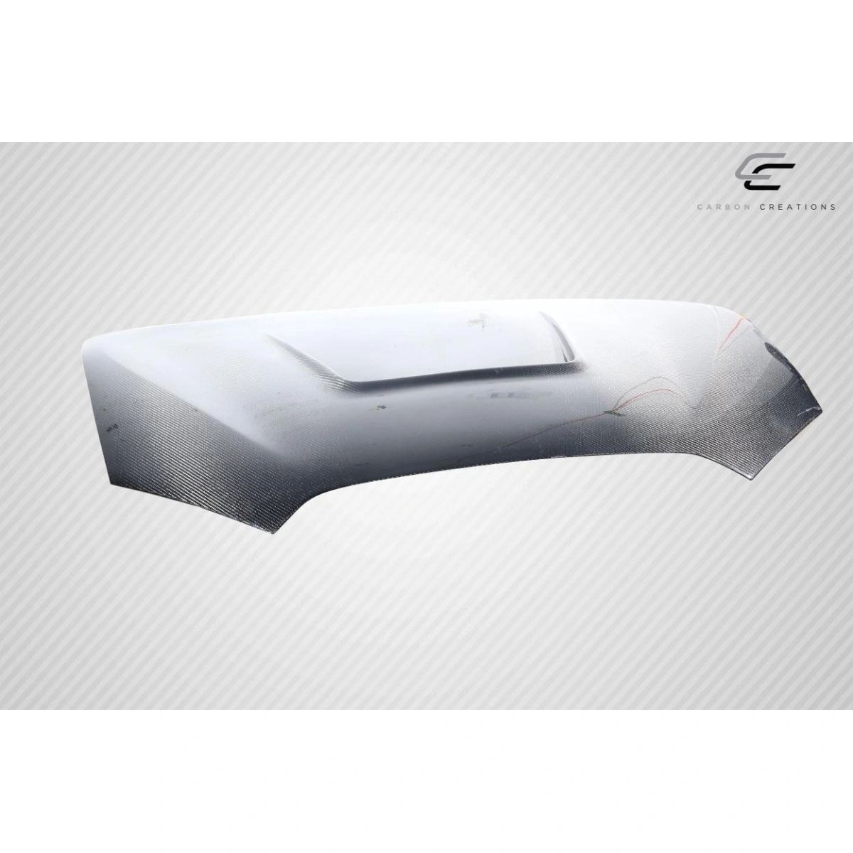 Modify your Mazda Miata 2016 with our Exterior/Hoods - 20
