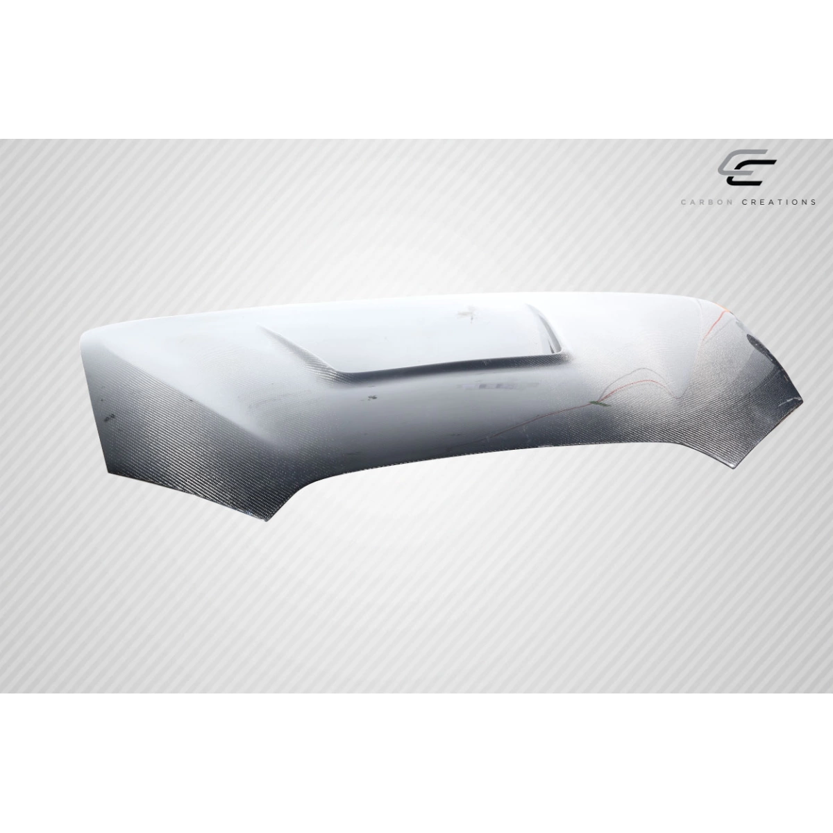 Modify your Mazda Miata 2016 with our Exterior/Hoods - 9