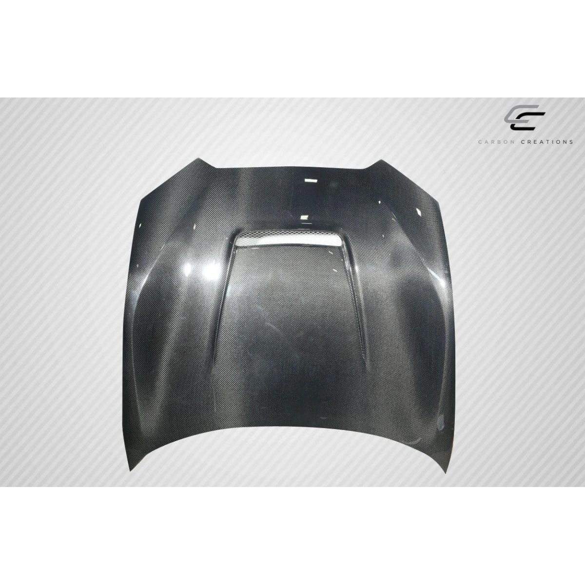 Modify your Mazda Miata 2016 with our Exterior/Hoods - 6