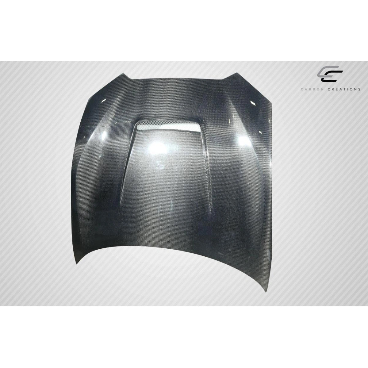 Modify your Mazda Miata 2016 with our Exterior/Hoods - 8