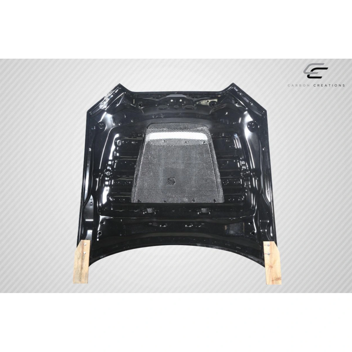 Modify your Mazda Miata 2016 with our Exterior/Hoods - 12