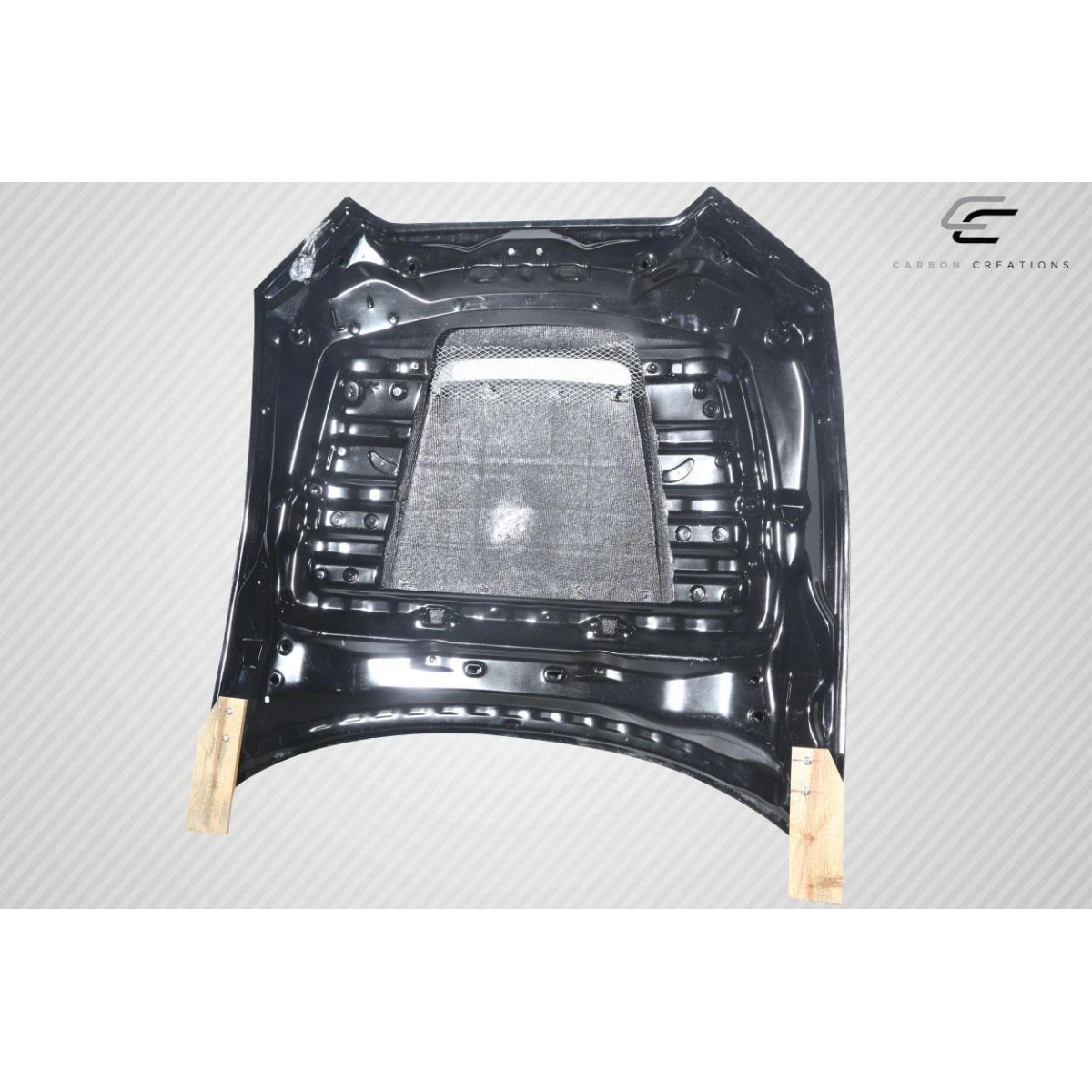 Modify your Mazda Miata 2016 with our Exterior/Hoods - 14