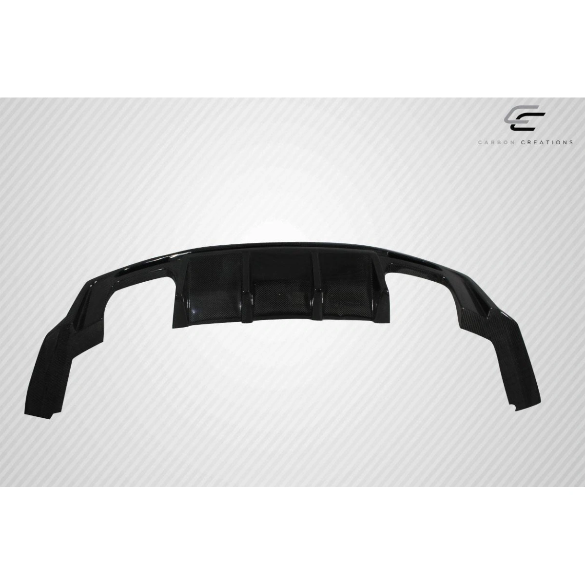 Modify your Chevrolet Camaro 2016 with our Exterior/Rear Lips - 20