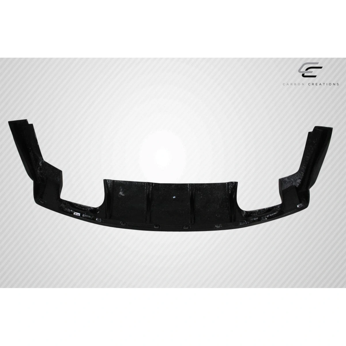 Modify your Chevrolet Camaro 2016 with our Exterior/Rear Lips - 22