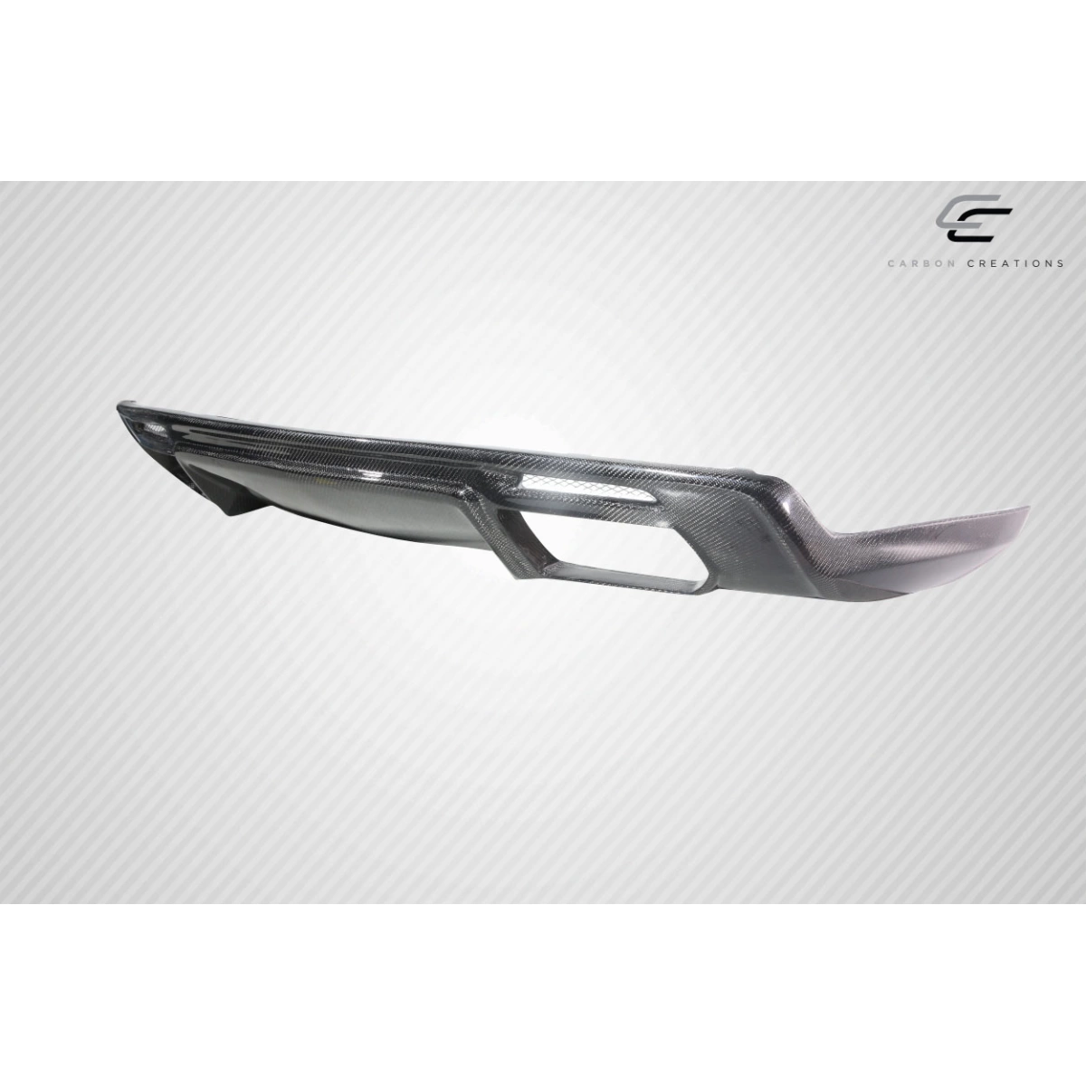 Modify your Chevrolet Camaro 2016 with our Exterior/Diffusers - 4