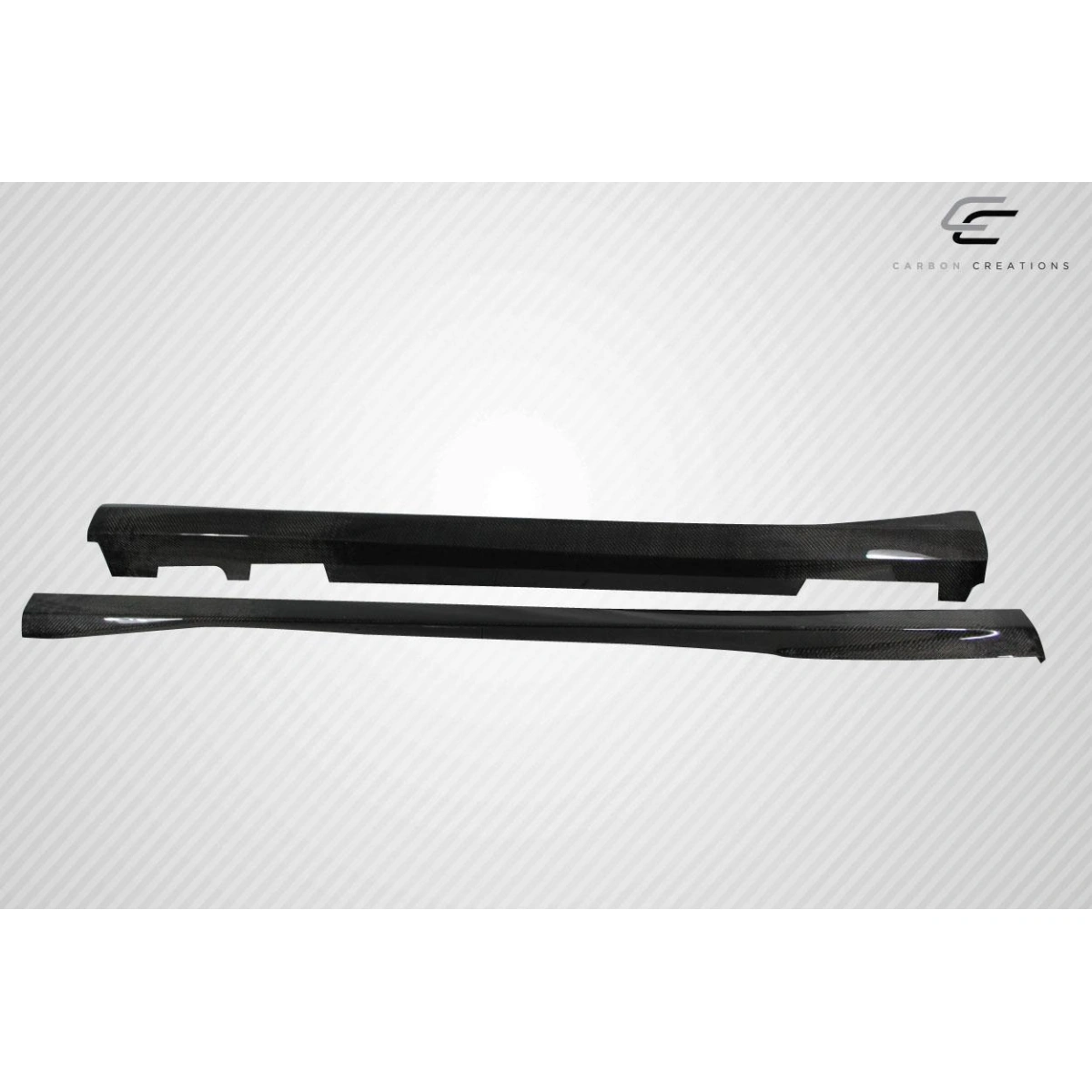 Modify your Chevrolet Camaro 2016 with our Exterior/Side Skirts - 6