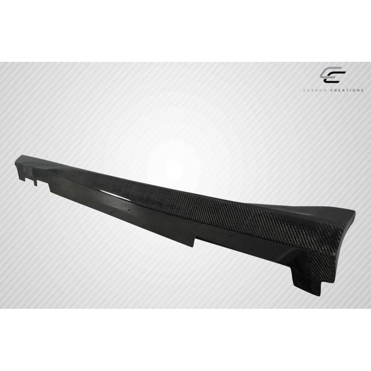 Modify your Chevrolet Camaro 2016 with our Exterior/Side Skirts - 8