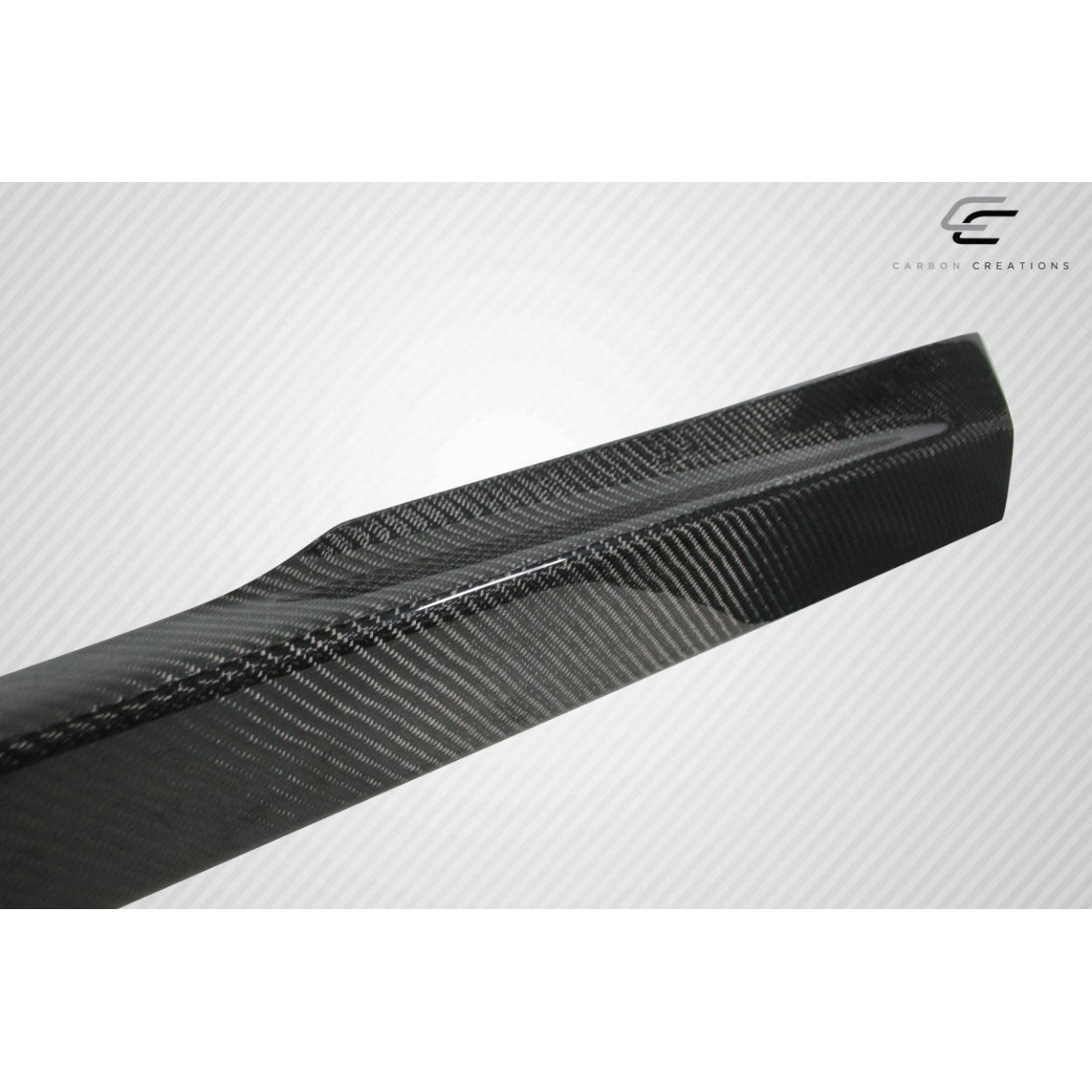 Modify your Chevrolet Camaro 2016 with our Exterior/Side Skirts - 10