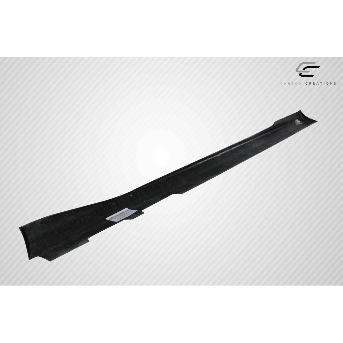 Modify your Chevrolet Camaro 2016 with our Exterior/Side Skirts - 12