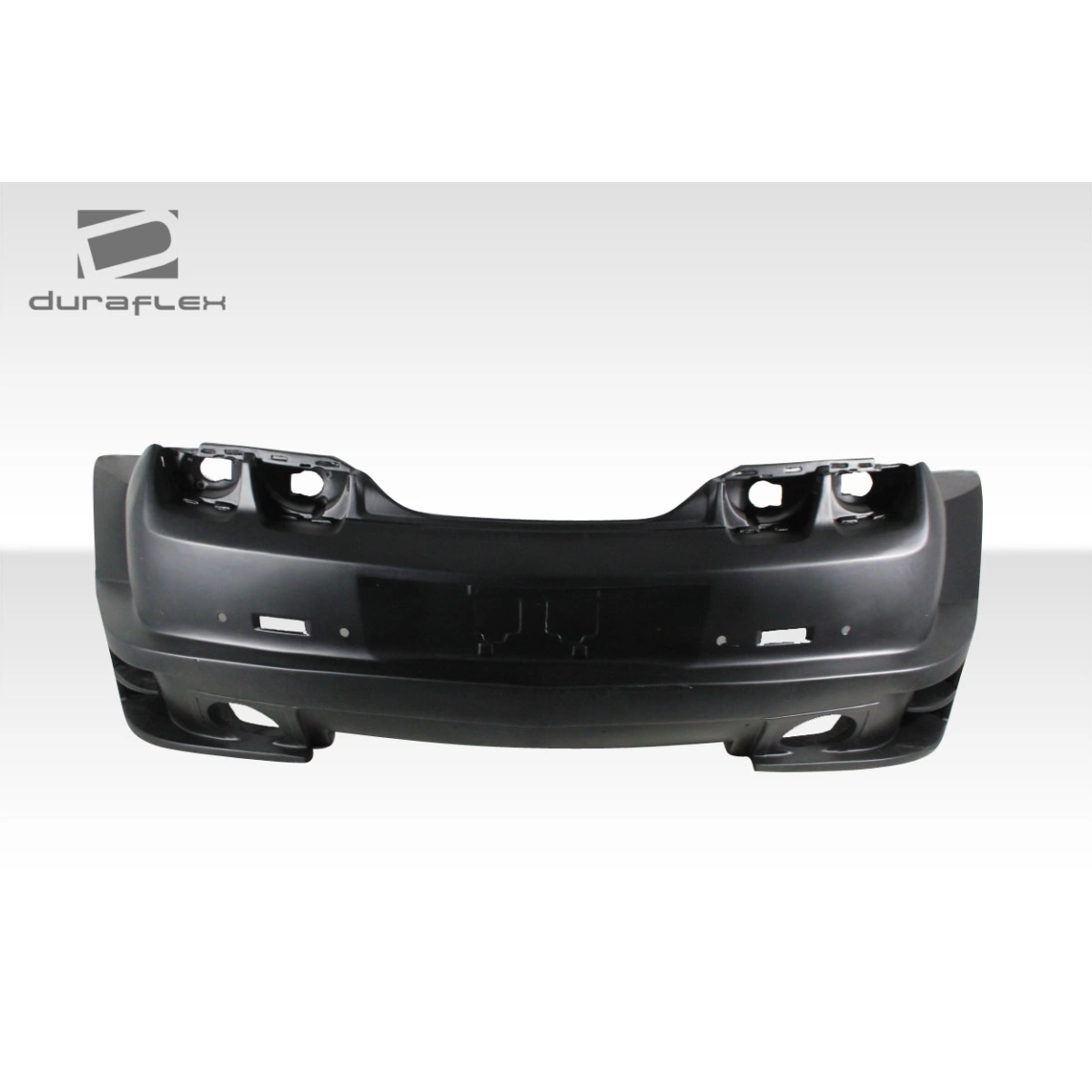 Modify your Chevrolet Camaro 2010 with our Exterior/Rear Bumpers - 3