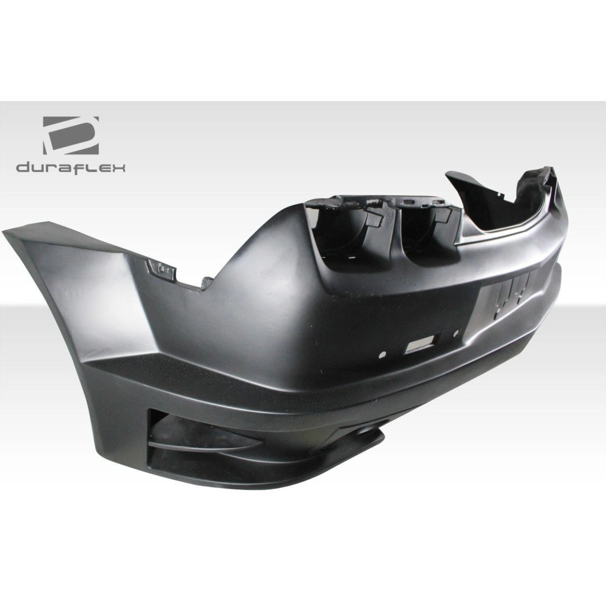Modify your Chevrolet Camaro 2010 with our Exterior/Rear Bumpers - 11