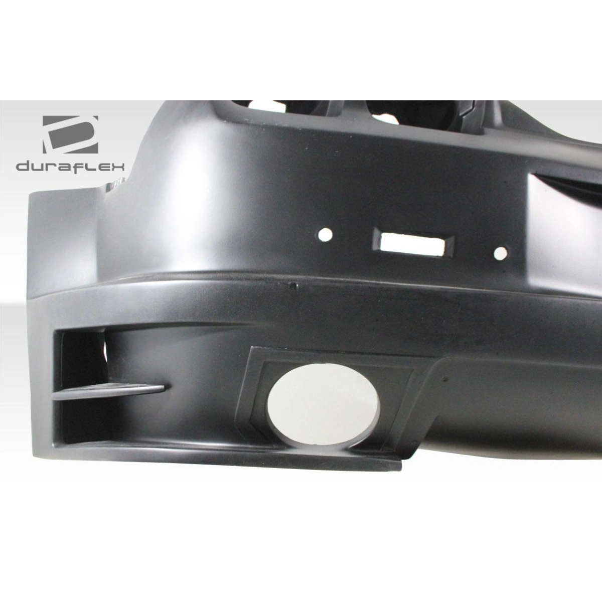 Modify your Chevrolet Camaro 2010 with our Exterior/Rear Bumpers - 13
