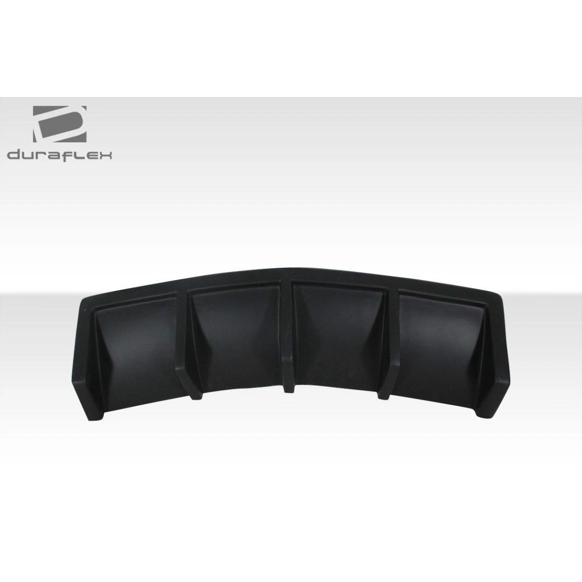 Modify your Chevrolet Camaro 2010 with our Exterior/Rear Lips - 7