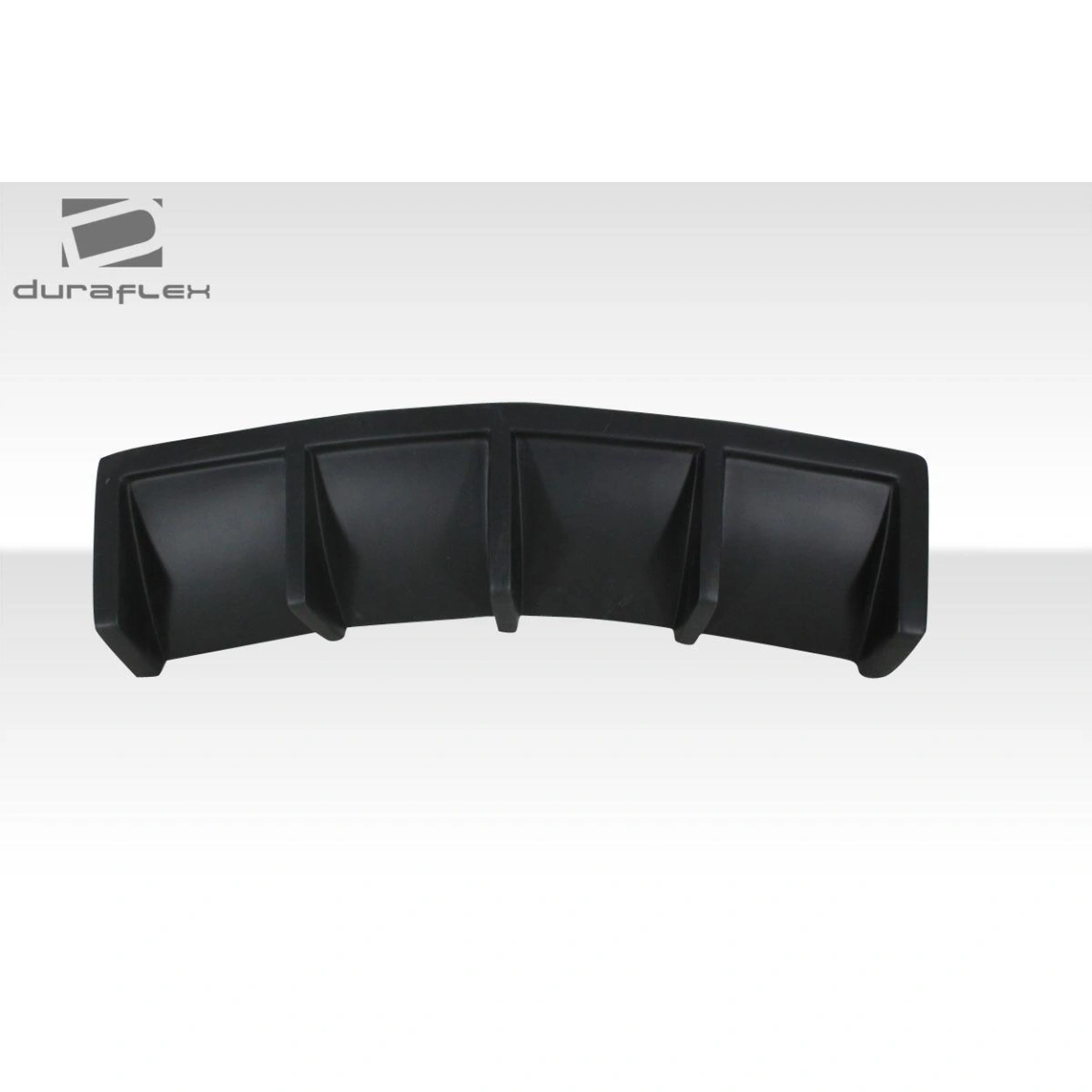 Modify your Chevrolet Camaro 2010 with our Exterior/Rear Lips - 9
