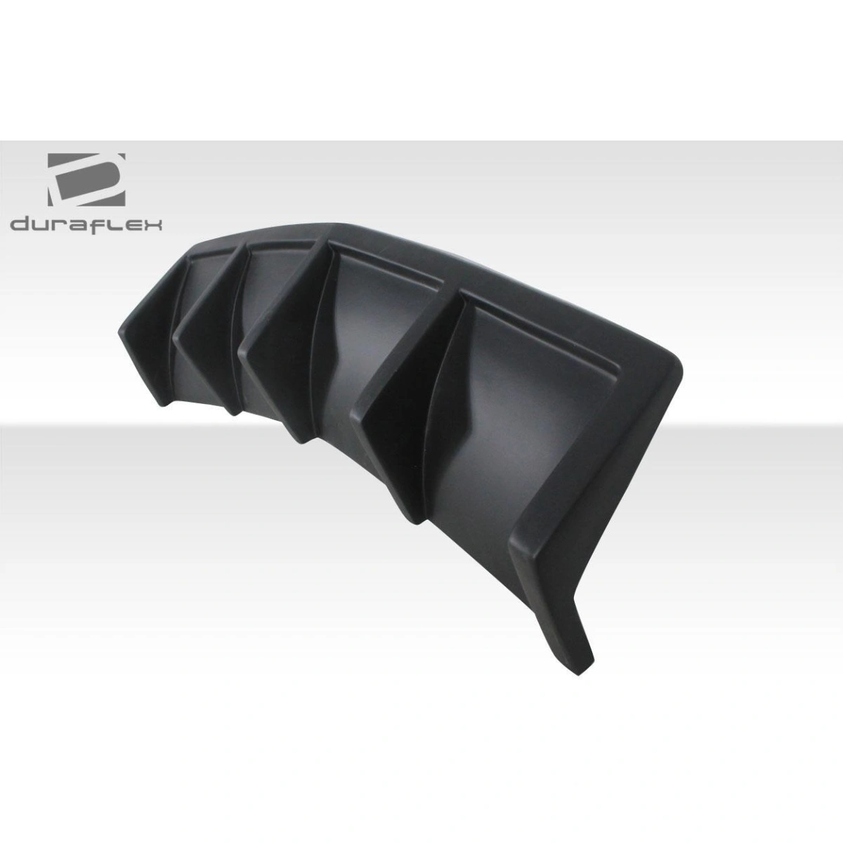 Modify your Chevrolet Camaro 2010 with our Exterior/Rear Lips - 11