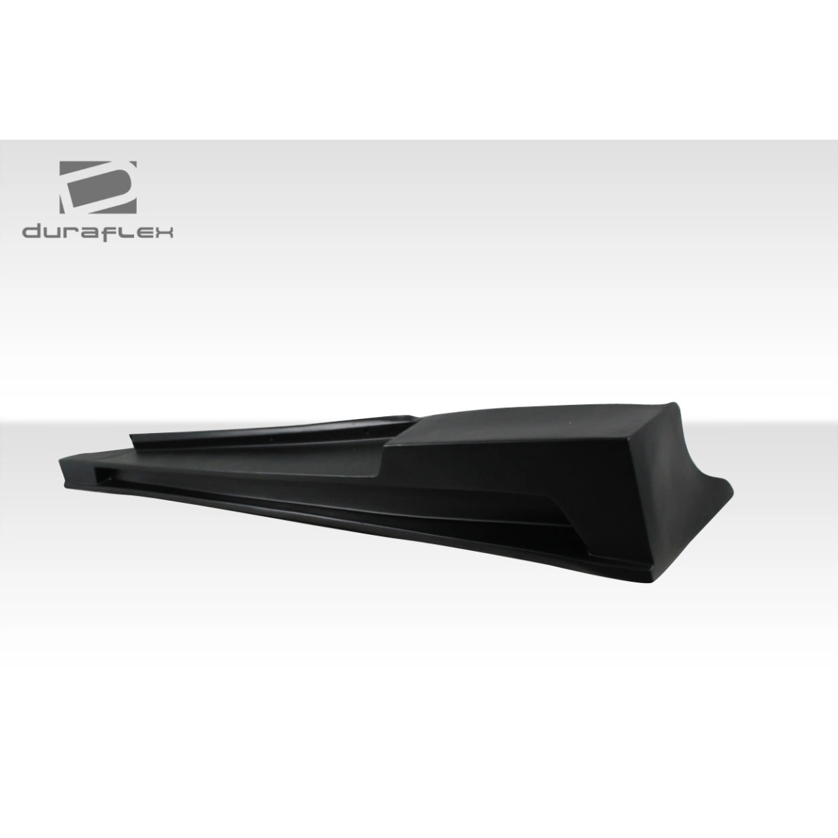 Modify your Chevrolet Camaro 2010 with our Exterior/Side Skirts - 4