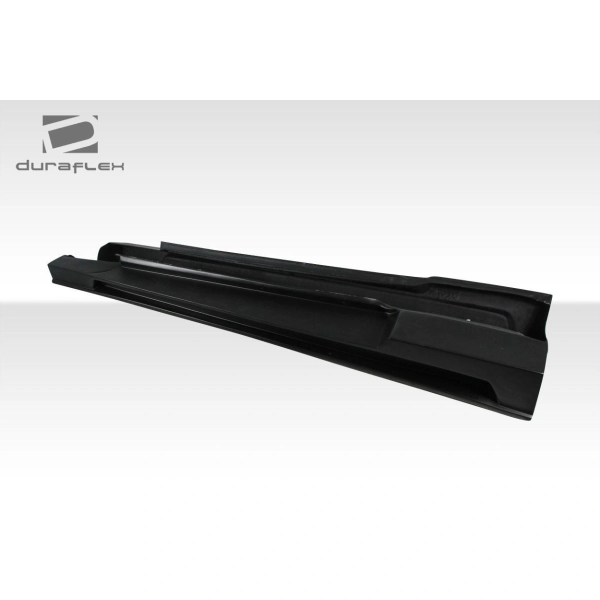 Modify your Chevrolet Camaro 2010 with our Exterior/Side Skirts - 7