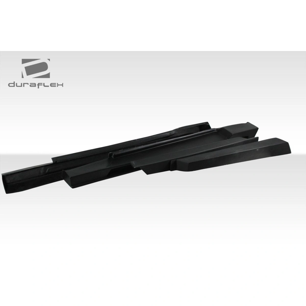 Modify your Chevrolet Camaro 2010 with our Exterior/Side Skirts - 13