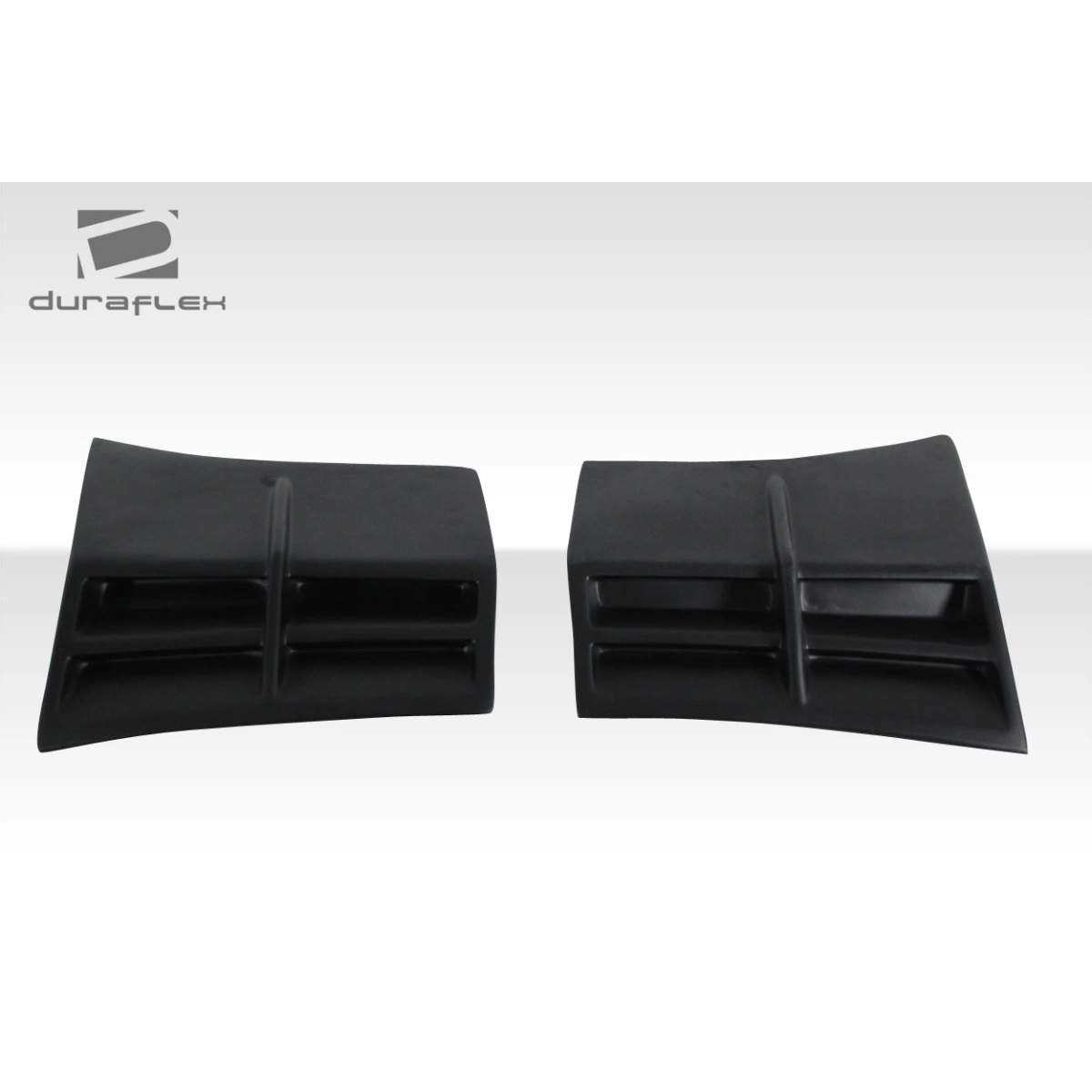 Modify your Chevrolet Camaro 2010 with our Exterior/Fenders - 3