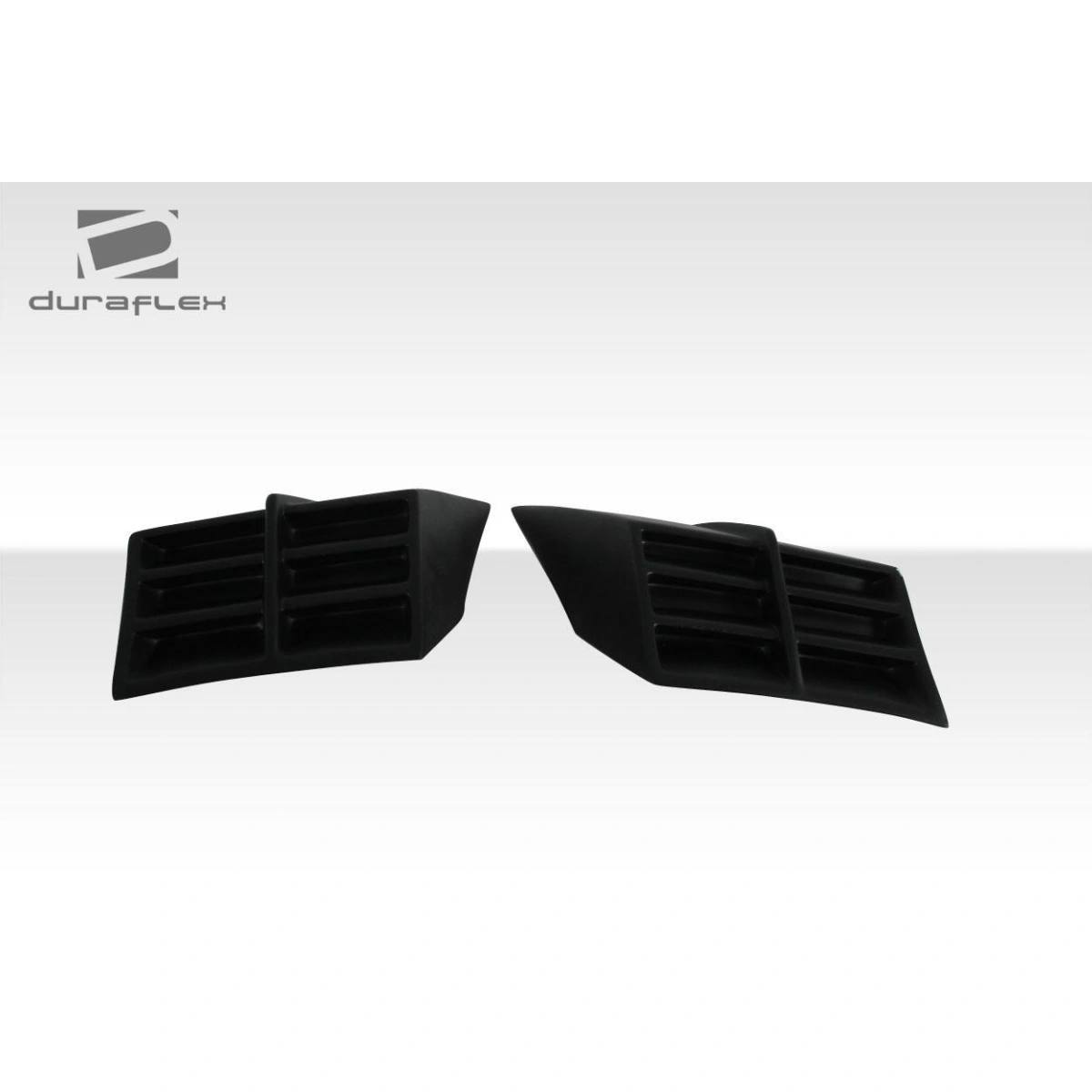 Modify your Chevrolet Camaro 2010 with our Exterior/Scoops - 7