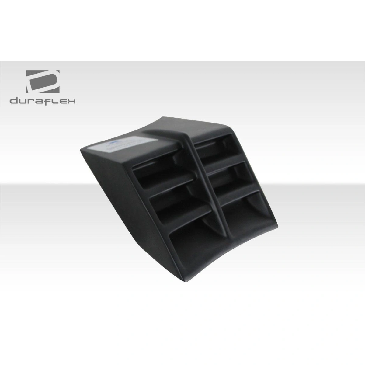 Modify your Chevrolet Camaro 2010 with our Exterior/Scoops - 9