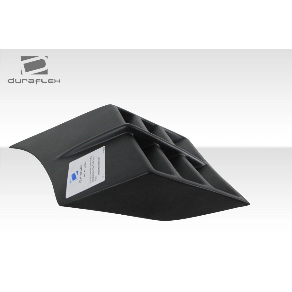 Modify your Chevrolet Camaro 2010 with our Exterior/Scoops - 11