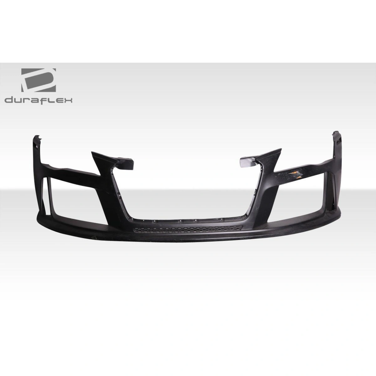 Modify your Audi R8 2008 with our Exterior/Front Bumpers - 4