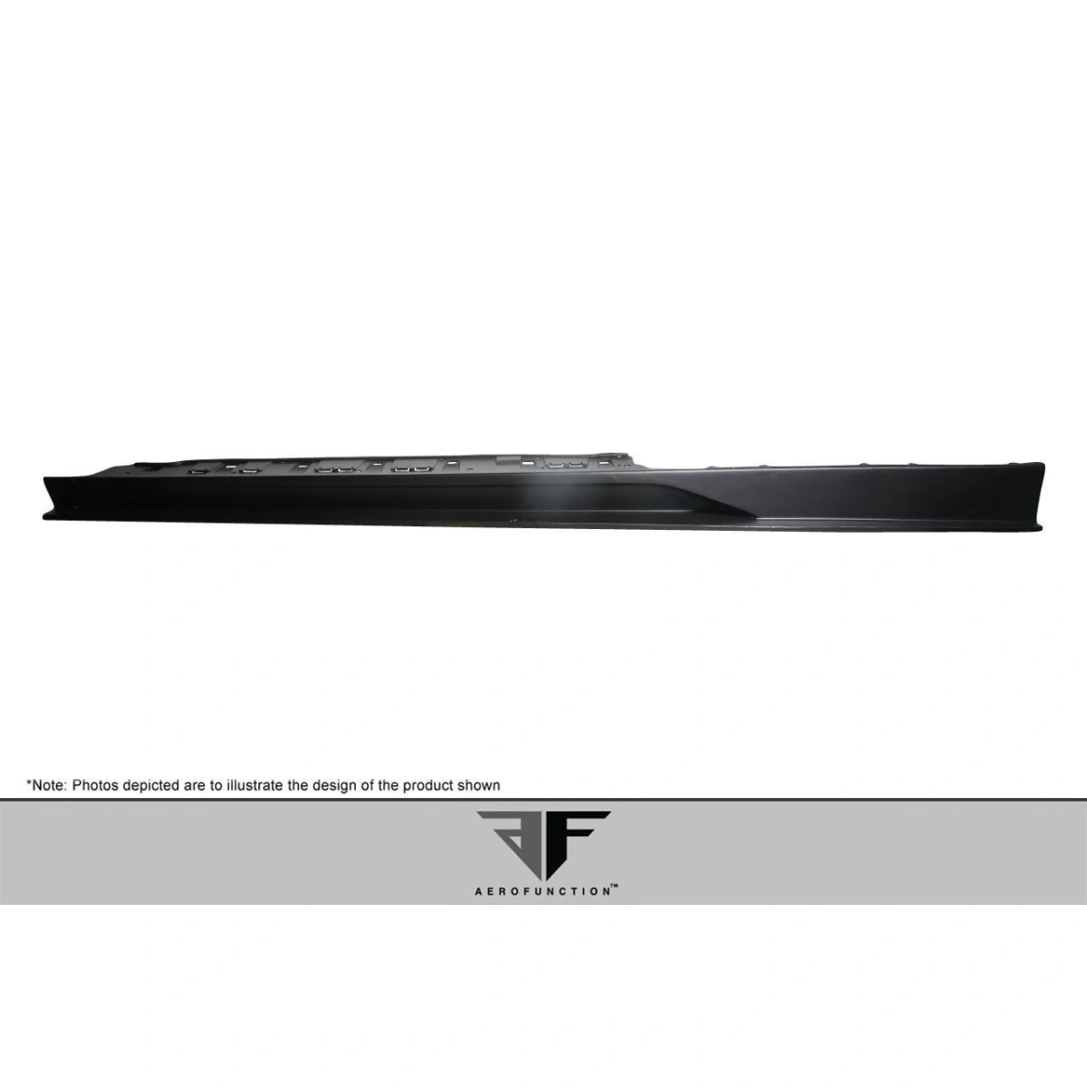 Modify your Audi R8 2008 with our Exterior/Side Skirts - 13