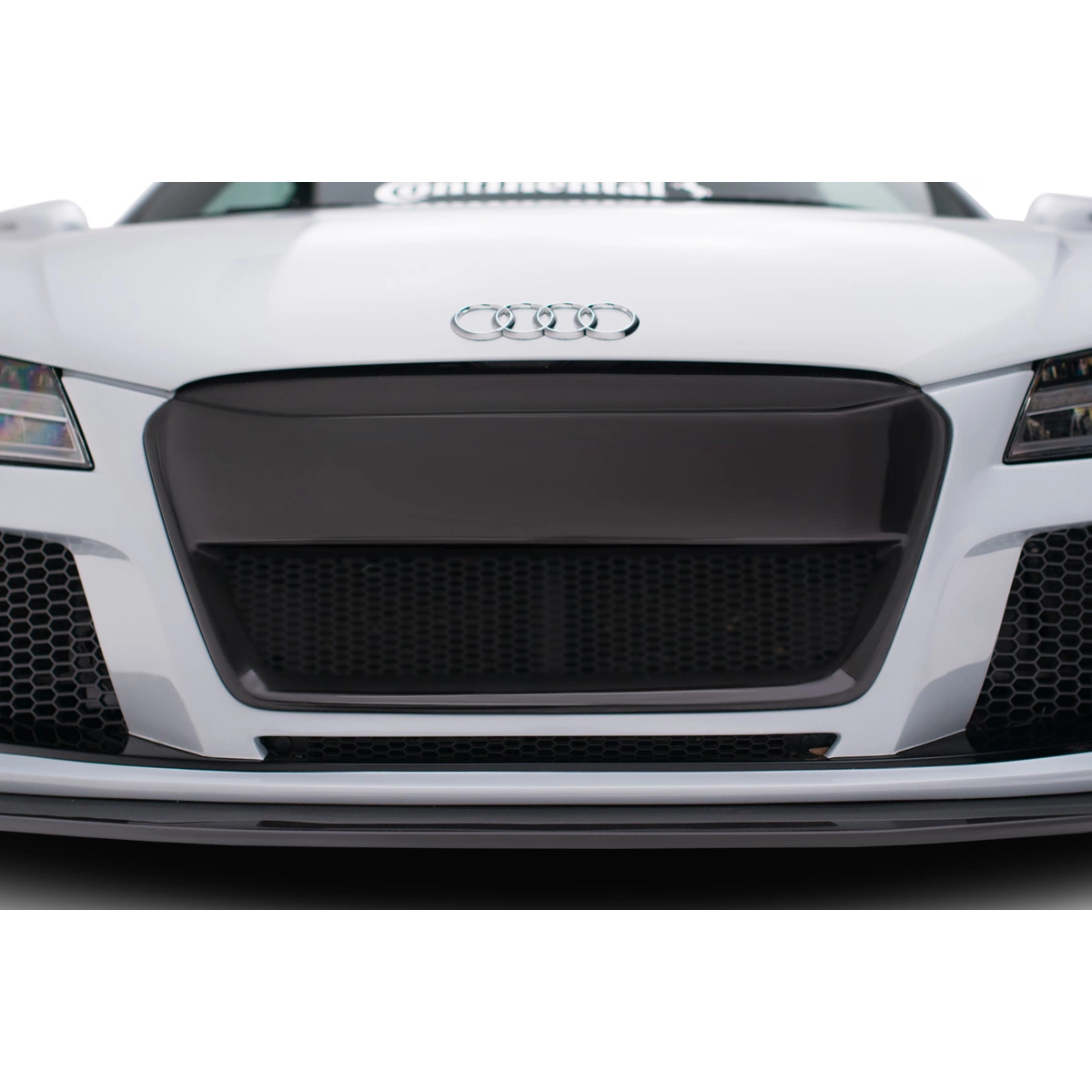Modify your Audi R8 2008 with our Exterior/Grilles - 1