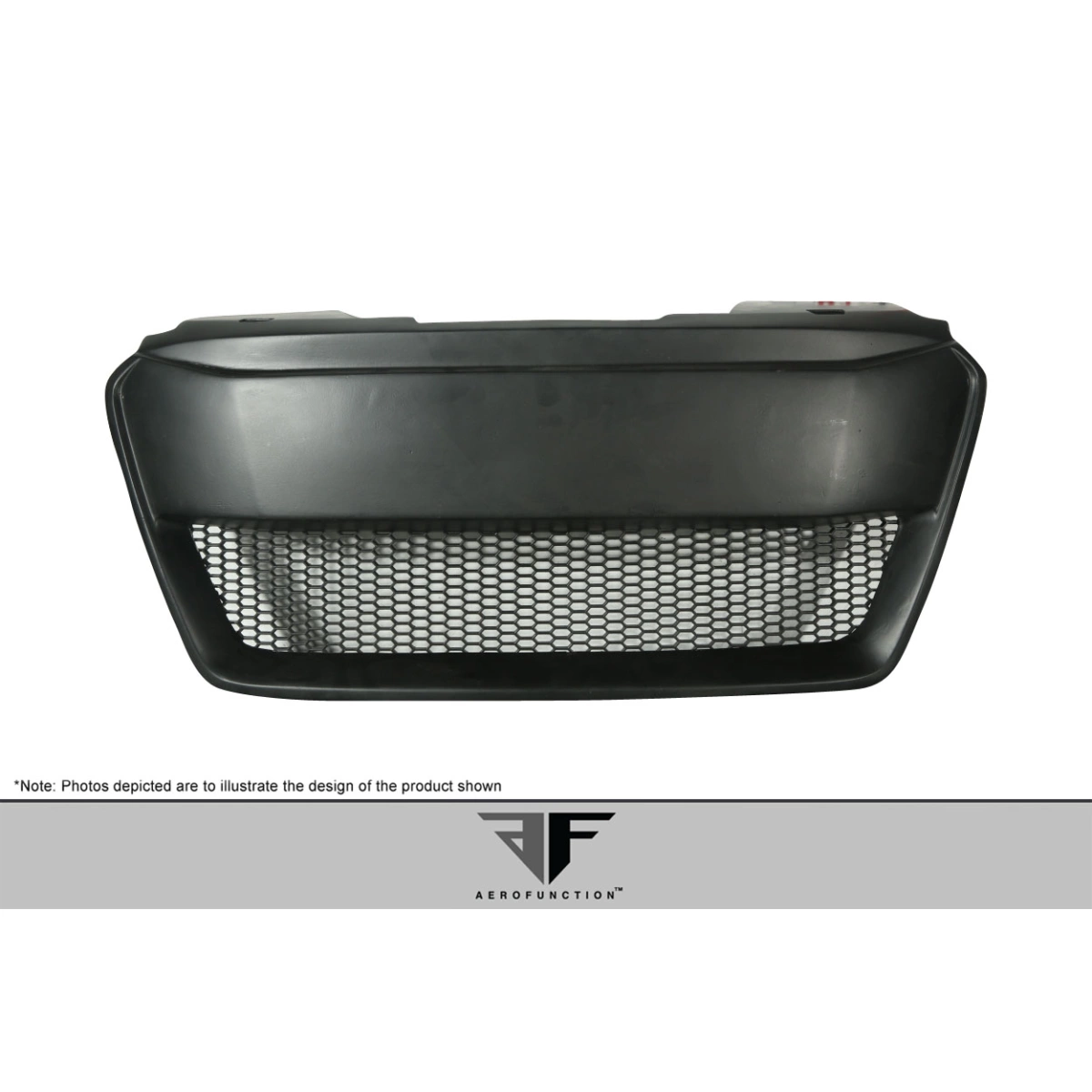 Modify your Audi R8 2008 with our Exterior/Grilles - 2