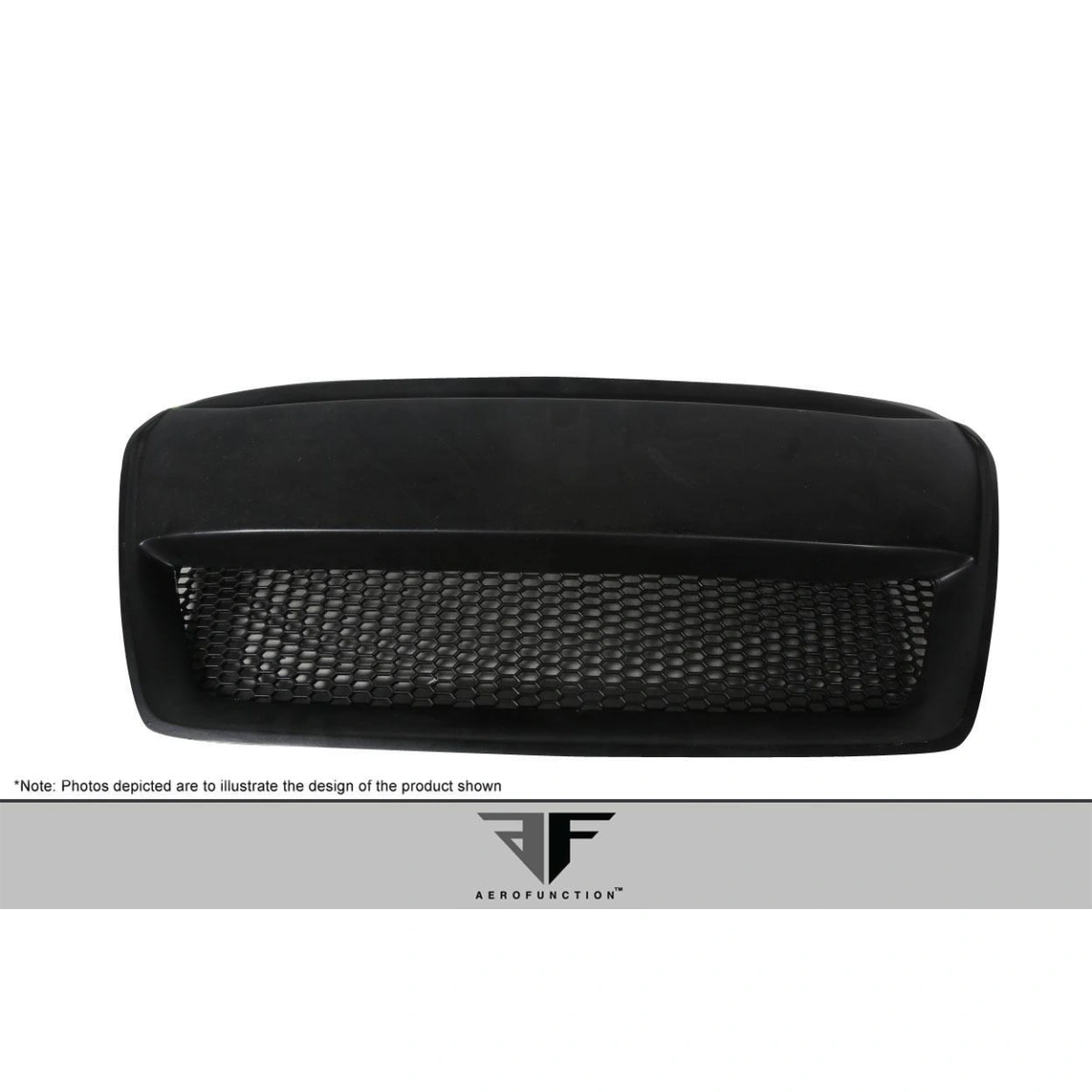 Modify your Audi R8 2008 with our Exterior/Grilles - 24