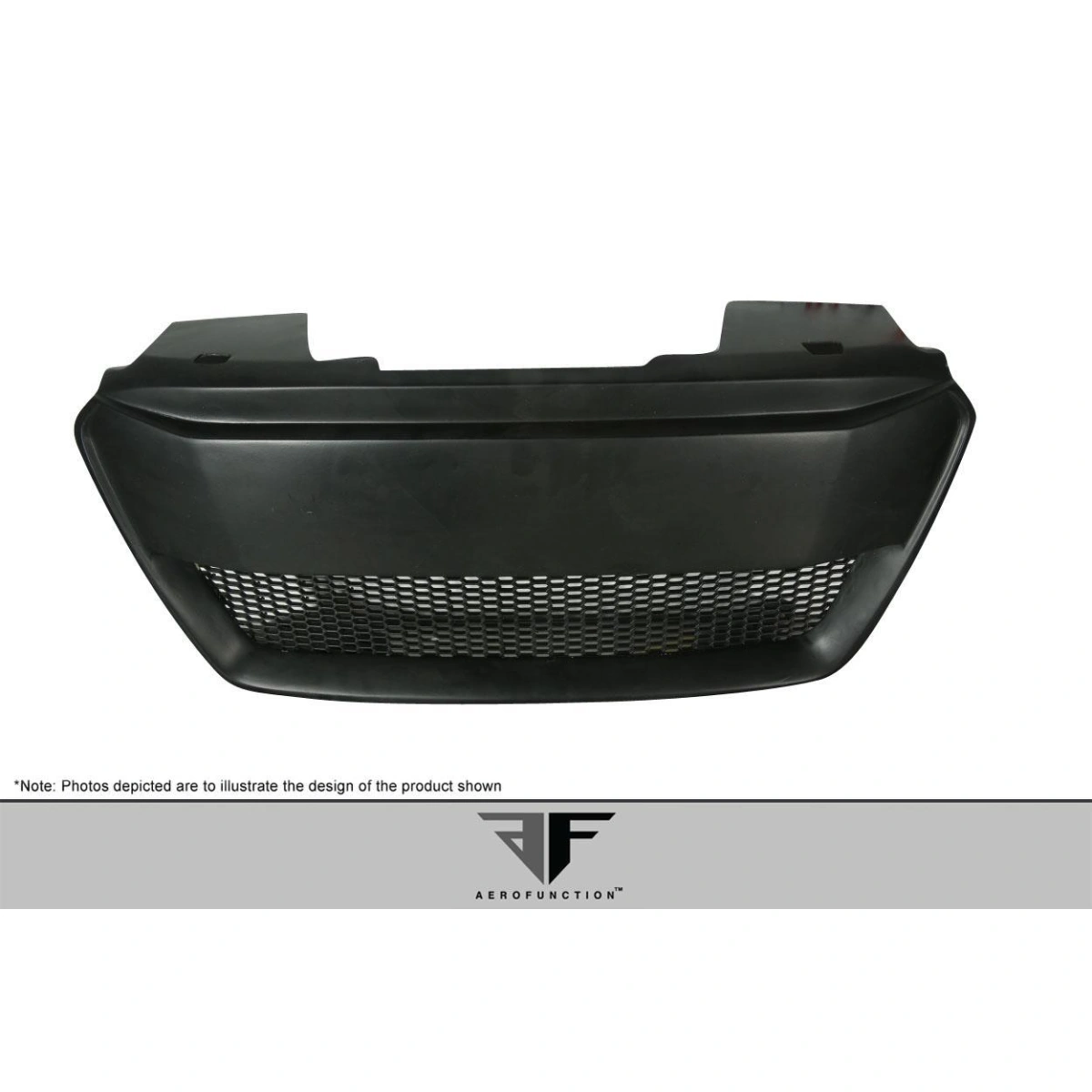 Modify your Audi R8 2008 with our Exterior/Grilles - 18