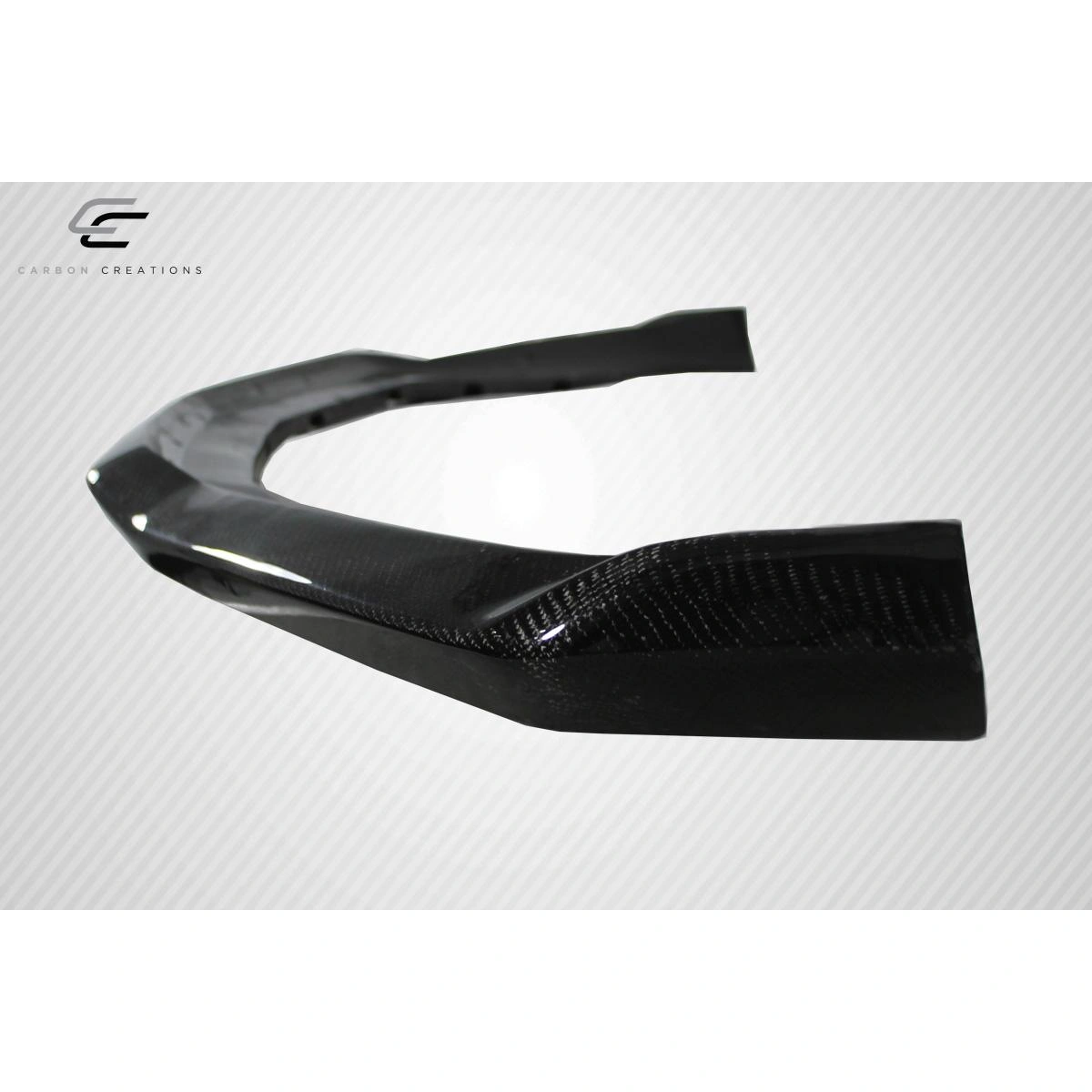 Modify your Chevrolet Camaro 2016 with our Exterior/Front Lips - 8