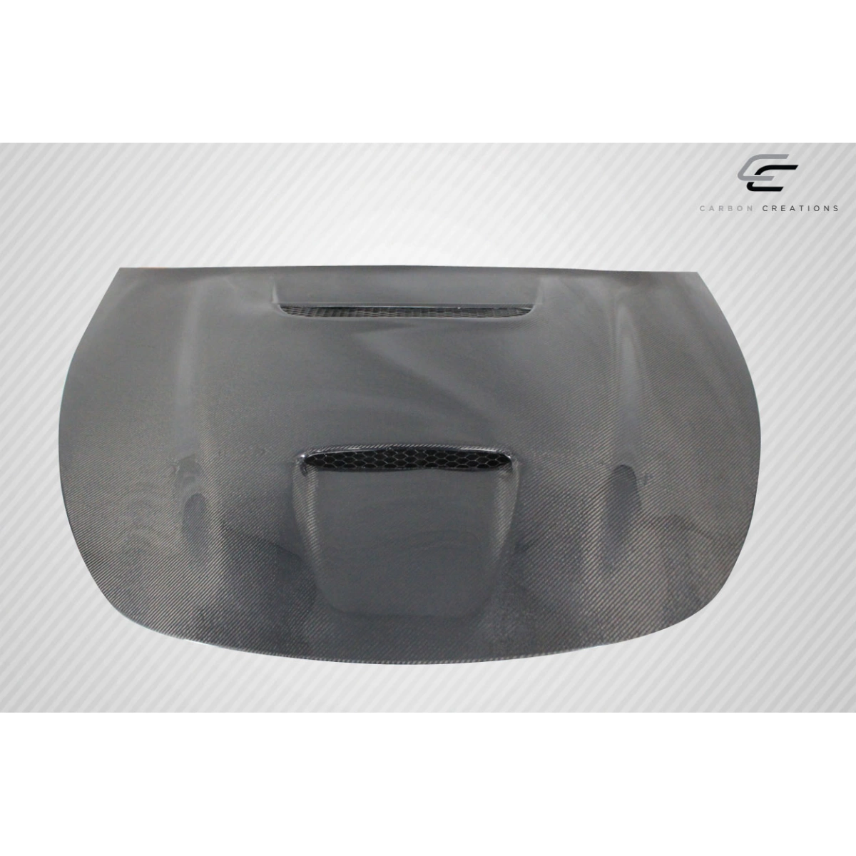 Modify your Dodge Dart 2013 with our Exterior/Hoods - 2