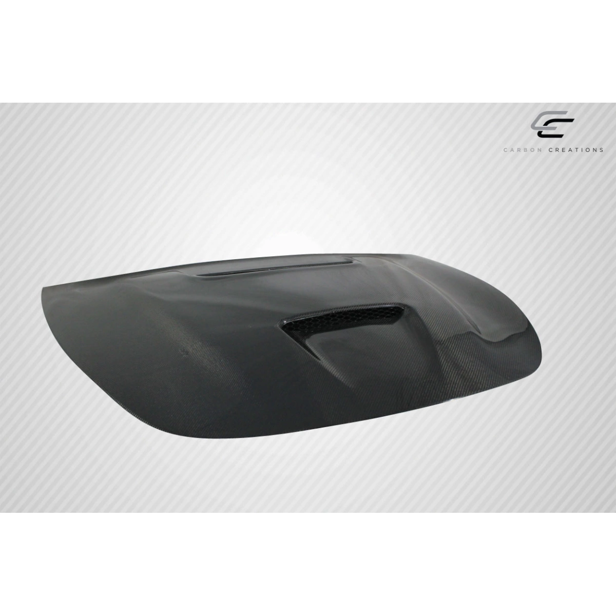 Modify your Dodge Dart 2013 with our Exterior/Hoods - 4