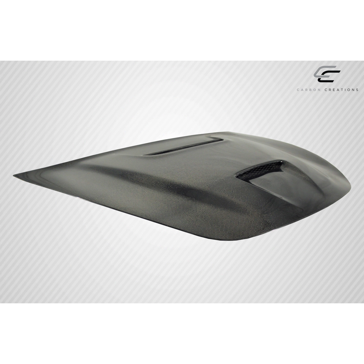 Modify your Dodge Dart 2013 with our Exterior/Hoods - 5