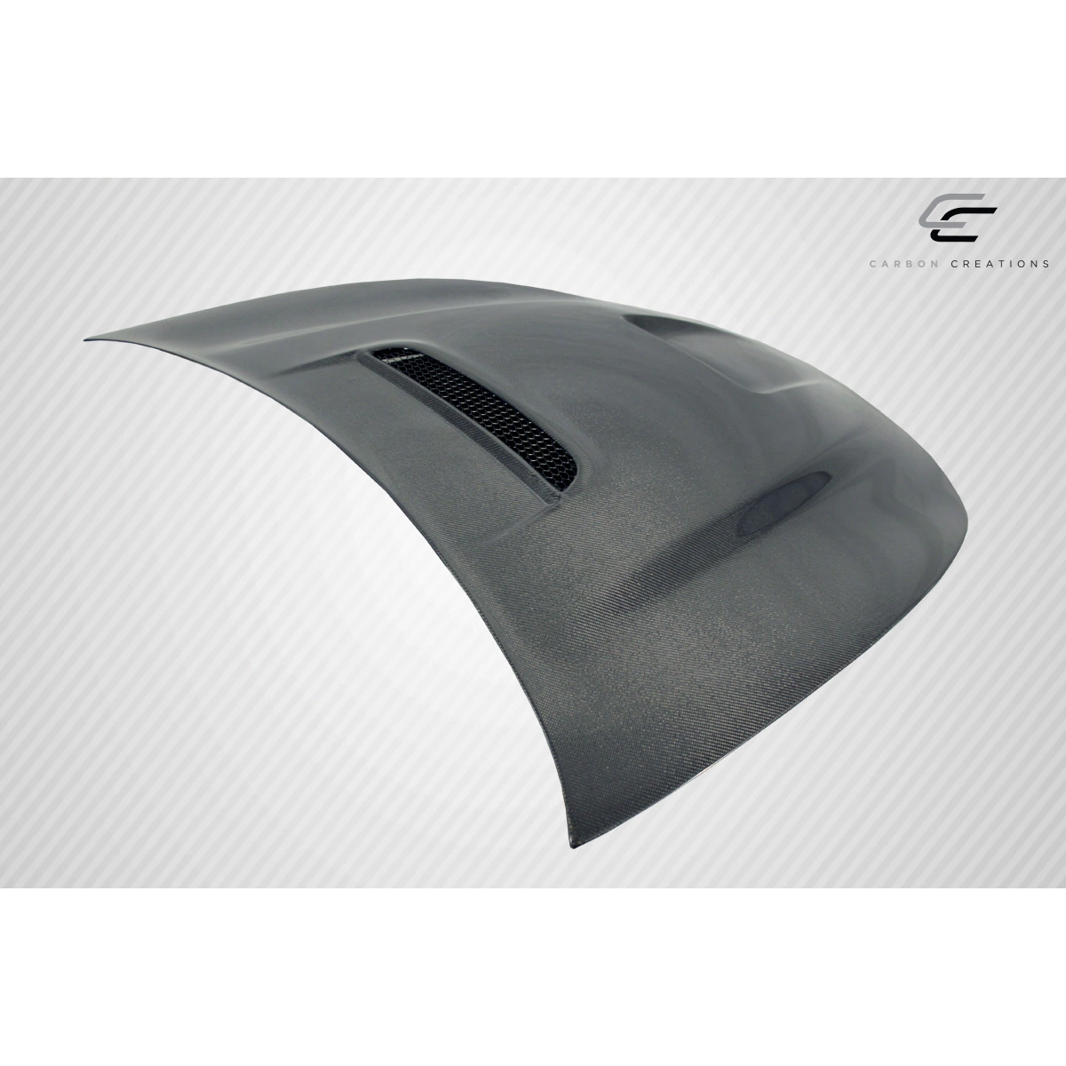 Modify your Dodge Dart 2013 with our Exterior/Hoods - 7