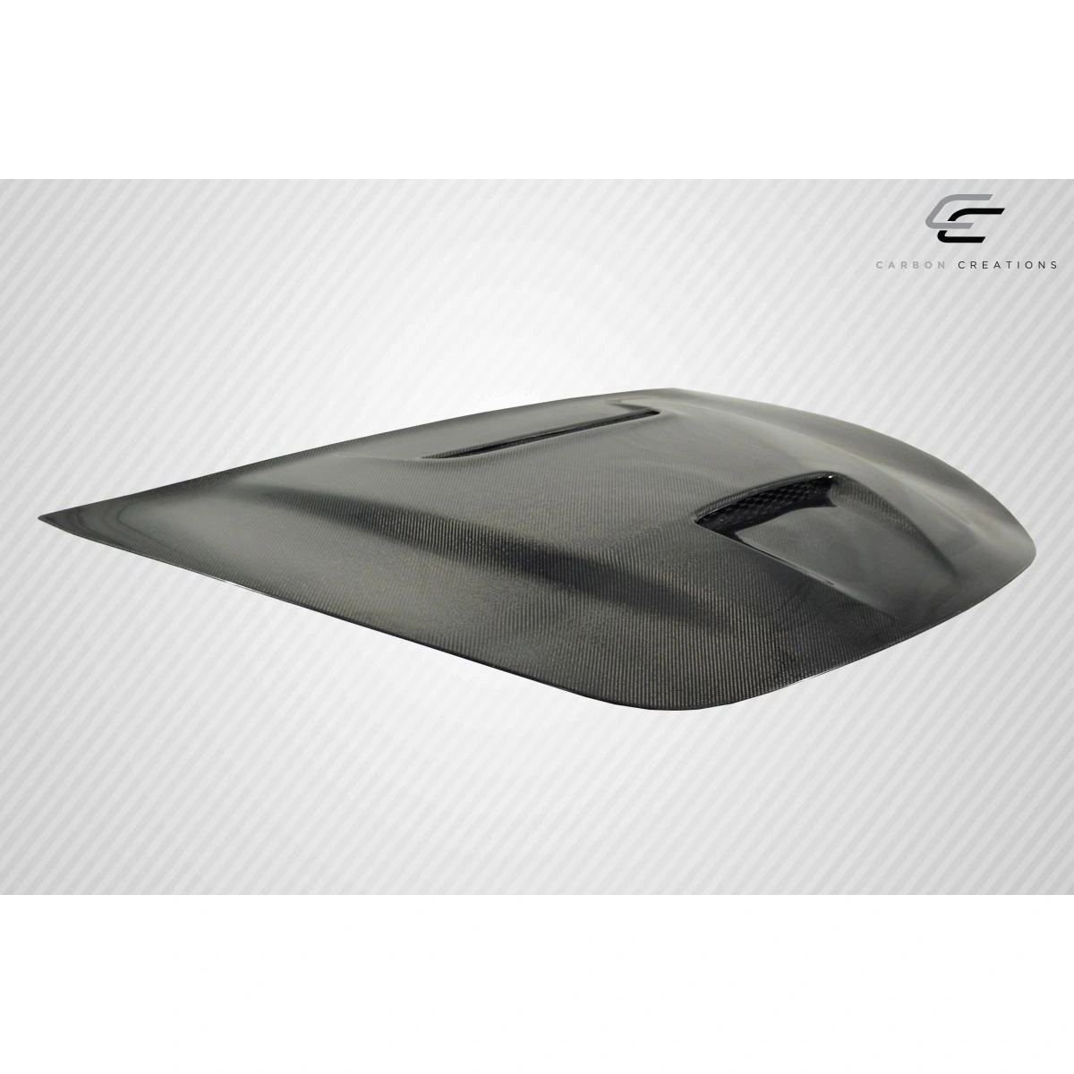 Modify your Dodge Dart 2013 with our Exterior/Hoods - 8